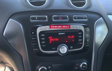 Ford Mondeo IV, 2011 год, 750 000 рублей, 5 фотография