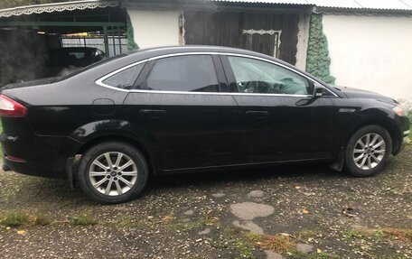 Ford Mondeo IV, 2011 год, 750 000 рублей, 10 фотография