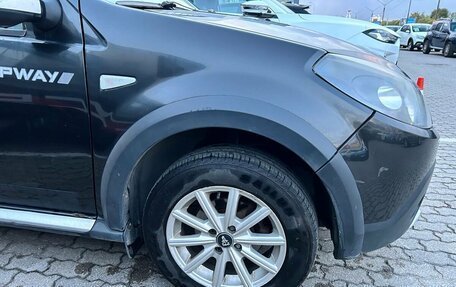 Renault Sandero I, 2013 год, 515 000 рублей, 5 фотография