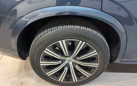 Volvo XC90 II рестайлинг, 2021 год, 5 300 000 рублей, 11 фотография