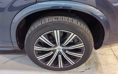 Volvo XC90 II рестайлинг, 2021 год, 5 300 000 рублей, 12 фотография