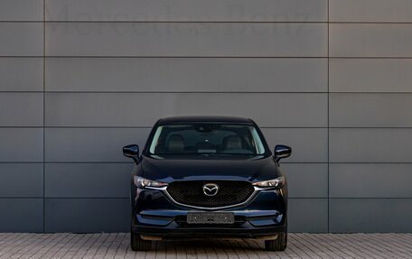 Mazda CX-5 II, 2020 год, 2 695 000 рублей, 2 фотография