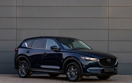 Mazda CX-5 II, 2020 год, 2 695 000 рублей, 3 фотография