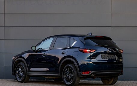 Mazda CX-5 II, 2020 год, 2 695 000 рублей, 8 фотография