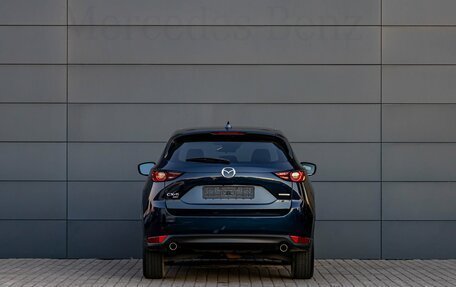 Mazda CX-5 II, 2020 год, 2 695 000 рублей, 5 фотография