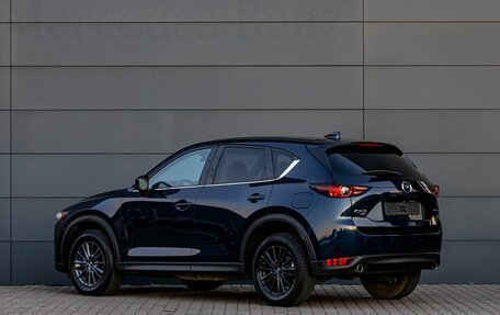 Mazda CX-5 II, 2020 год, 2 695 000 рублей, 4 фотография