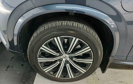 Volvo XC90 II рестайлинг, 2021 год, 5 300 000 рублей, 13 фотография