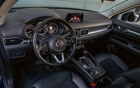 Mazda CX-5 II, 2020 год, 2 695 000 рублей, 13 фотография