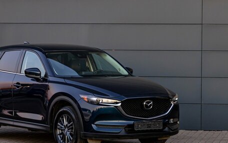 Mazda CX-5 II, 2020 год, 2 695 000 рублей, 9 фотография