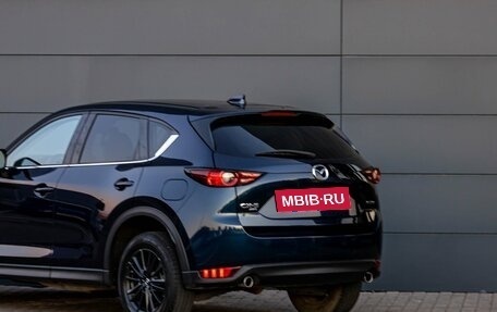 Mazda CX-5 II, 2020 год, 2 695 000 рублей, 10 фотография