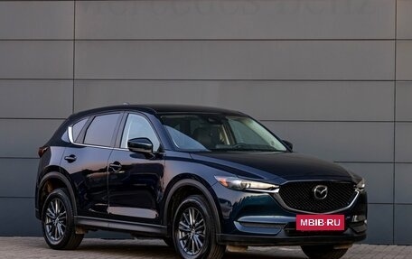 Mazda CX-5 II, 2020 год, 2 695 000 рублей, 7 фотография