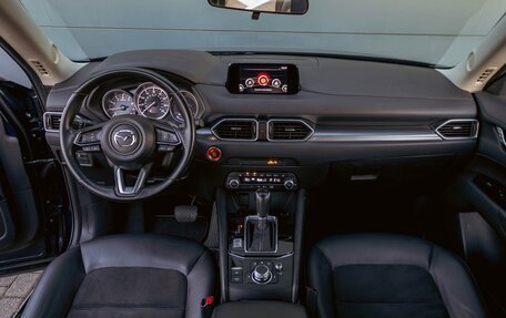 Mazda CX-5 II, 2020 год, 2 695 000 рублей, 16 фотография