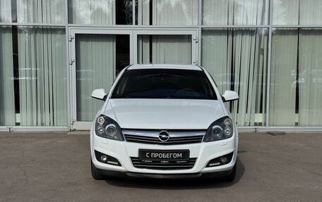 Opel Astra H, 2012 год, 650 000 рублей, 2 фотография
