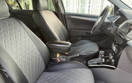 Opel Astra H, 2012 год, 650 000 рублей, 10 фотография