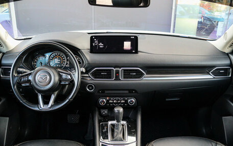 Mazda CX-5 II, 2023 год, 2 970 000 рублей, 9 фотография