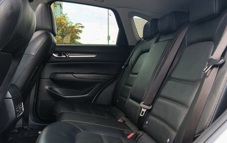 Mazda CX-5 II, 2023 год, 2 970 000 рублей, 8 фотография