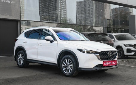 Mazda CX-5 II, 2023 год, 2 970 000 рублей, 3 фотография