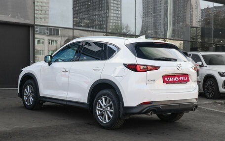 Mazda CX-5 II, 2023 год, 2 970 000 рублей, 6 фотография