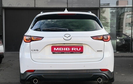 Mazda CX-5 II, 2023 год, 2 970 000 рублей, 5 фотография