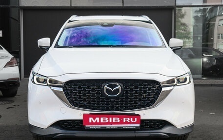Mazda CX-5 II, 2023 год, 2 970 000 рублей, 2 фотография