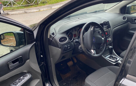 Ford Focus II рестайлинг, 2010 год, 600 000 рублей, 8 фотография