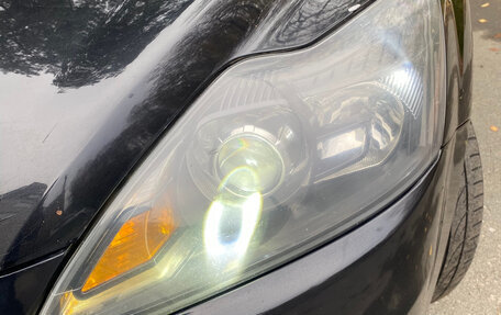 Ford Focus II рестайлинг, 2010 год, 600 000 рублей, 14 фотография