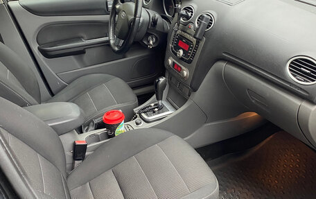Ford Focus II рестайлинг, 2010 год, 600 000 рублей, 11 фотография