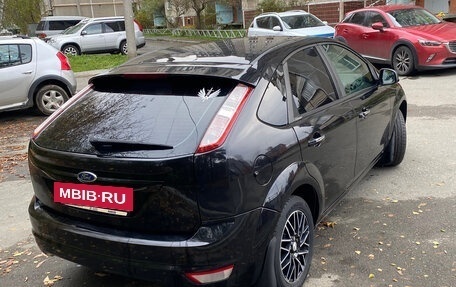 Ford Focus II рестайлинг, 2010 год, 600 000 рублей, 4 фотография