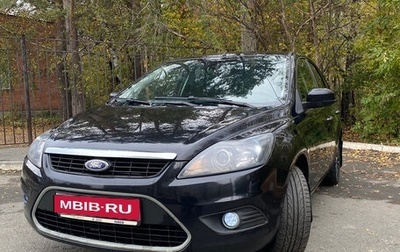 Ford Focus II рестайлинг, 2010 год, 600 000 рублей, 1 фотография