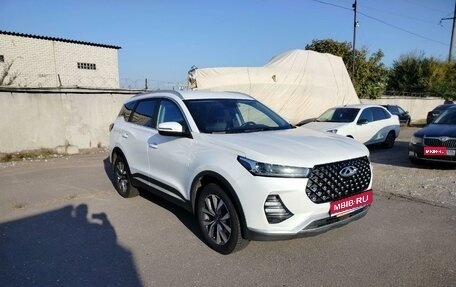 Chery Tiggo 7 Pro, 2023 год, 1 070 000 рублей, 1 фотография