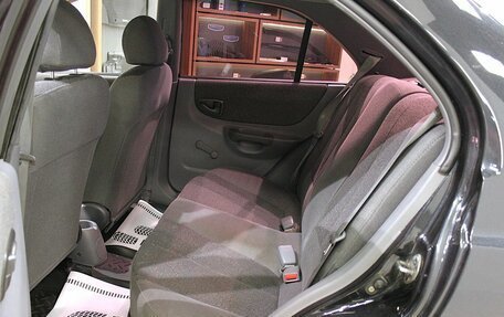 Hyundai Accent II, 2008 год, 290 000 рублей, 13 фотография