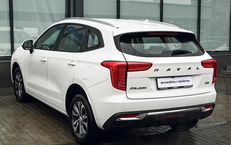 Haval Jolion, 2023 год, 1 850 000 рублей, 3 фотография