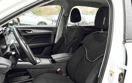 Haval Jolion, 2023 год, 1 850 000 рублей, 16 фотография