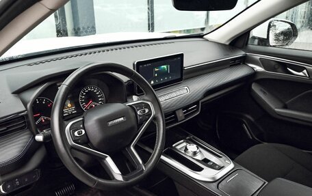 Haval Jolion, 2023 год, 1 850 000 рублей, 15 фотография