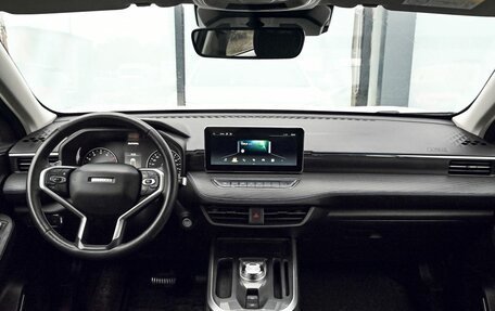Haval Jolion, 2023 год, 1 850 000 рублей, 18 фотография