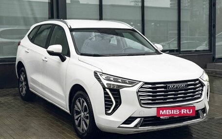 Haval Jolion, 2023 год, 1 850 000 рублей, 7 фотография