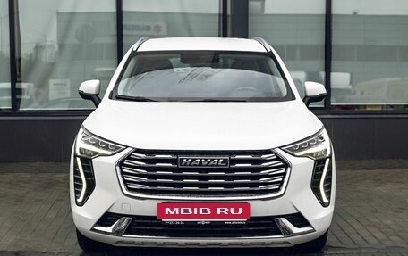 Haval Jolion, 2023 год, 1 850 000 рублей, 8 фотография