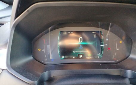 Chery Tiggo 7 Pro, 2023 год, 1 070 000 рублей, 7 фотография