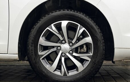 Haval Jolion, 2023 год, 1 850 000 рублей, 21 фотография