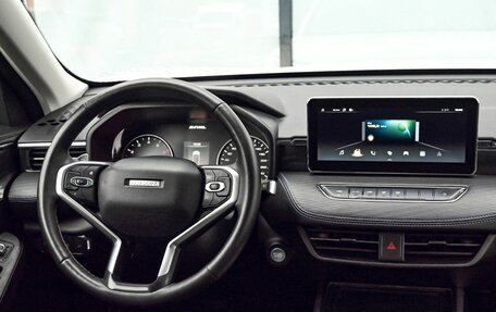 Haval Jolion, 2023 год, 1 850 000 рублей, 19 фотография
