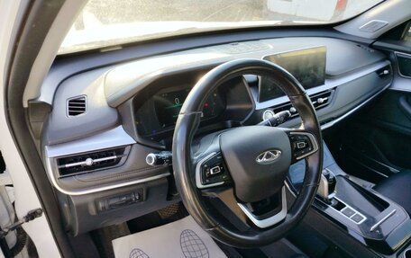 Chery Tiggo 7 Pro, 2023 год, 1 070 000 рублей, 6 фотография