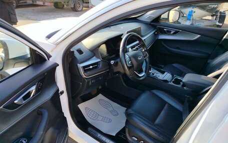 Chery Tiggo 7 Pro, 2023 год, 1 070 000 рублей, 8 фотография