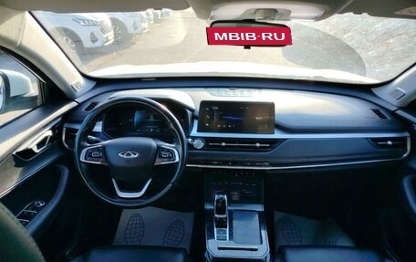 Chery Tiggo 7 Pro, 2023 год, 1 070 000 рублей, 5 фотография