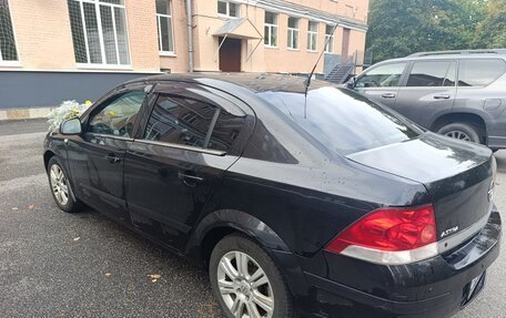 Opel Astra H, 2009 год, 400 000 рублей, 1 фотография
