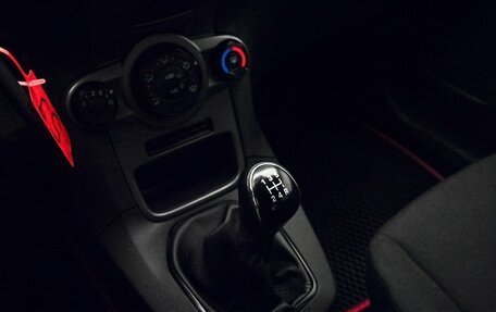 Ford Fiesta, 2017 год, 699 000 рублей, 10 фотография