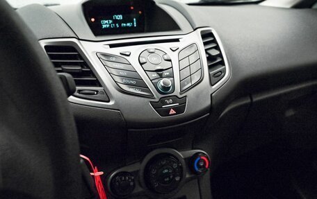 Ford Fiesta, 2017 год, 699 000 рублей, 11 фотография