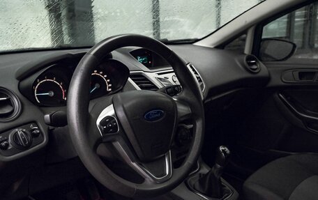 Ford Fiesta, 2017 год, 699 000 рублей, 14 фотография