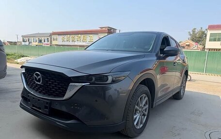 Mazda CX-5 II, 2023 год, 2 411 000 рублей, 1 фотография