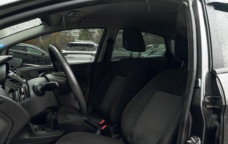 Ford Fiesta, 2017 год, 699 000 рублей, 15 фотография