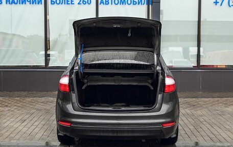 Ford Fiesta, 2017 год, 699 000 рублей, 19 фотография